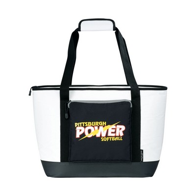 Arctic Zone® Titan Deep Freezer 3 Day Ice Cooler